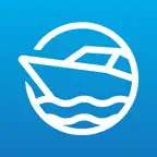 Ramp Assist: Smart Boating iOS Icon
