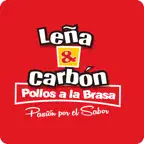Leña y Carbón Perú iOS Icon