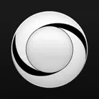 Silver App iOS Icon