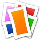 Foto Collage Maker iOS Icon