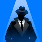 Spy - Fun Party Game iOS Icon