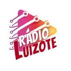 Rádio Luizote iOS Icon