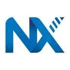 NX Connect iOS Icon
