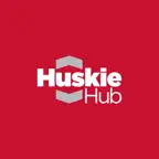 NIU - Huskie Hub iOS Icon