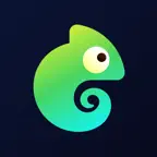 Vanish-Efficient Collaboration iOS Icon