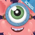 Multifly School: Math Games iOS Icon
