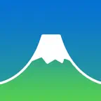 Nihongo Lessons iOS Icon
