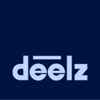deelz - iOS Icon