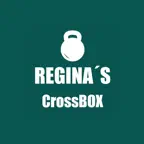 Reginas CrossBOX Icon