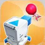 Tower Defense - Alien Attack iOS Icon