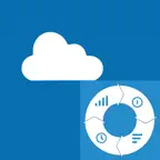Proxima Cloud CRM Icon