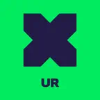 Pluxee Uruguay iOS Icon