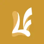 Law Finder App iOS Icon