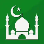 Prayer Times: Athan Muslim Dua iOS Icon