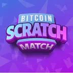 Bitcoin Scratch iOS Icon