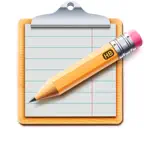 Daily Timesheets iOS Icon