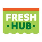 Fresh Hub Mart iOS Icon