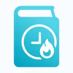 勉強計画と復習管理 - 勉強記録・勉強時間グラフ iOS Icon