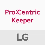 Pro:Centric Keeper iOS Icon