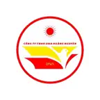 Nhà Sách Dung Anh iOS Icon