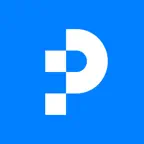 PhotoClip:AI Background Eraser iOS Icon