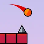 Jump Ball Special iOS Icon