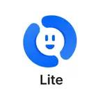 AI 통화비서 Lite iOS Icon