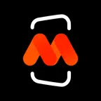 Mosho Cart iOS Icon