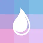 Blur Photo - Background & Face iOS Icon
