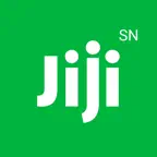 Jiji Sénégal iOS Icon