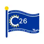 Convention USF iOS Icon
