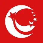 国家老年大学 iOS Icon