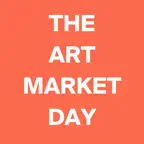 The Art Market Day iOS Icon