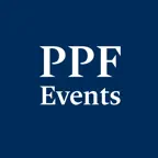 PPF Events iOS Icon