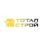 Тотал Строй: стройматериалы iOS Icon