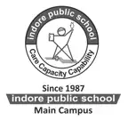 Indore Public School iOS Icon