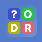 Figgeme – Word Quotes Puzzles iOS Icon