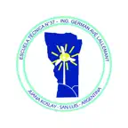 Germán Lallemant iOS Icon