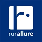 rurAllure Rome Way iOS Icon