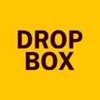 UPS Drop Box iOS Icon