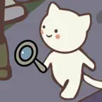 Findy! Cats iOS Icon