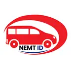 NEMT ID iOS Icon