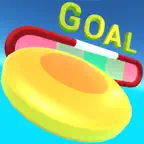 Throw Master GO iOS Icon