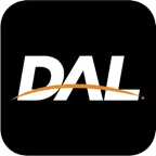 DEACERO Logistics iOS Icon