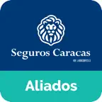 Seguros Caracas: Aliados iOS Icon