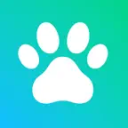 DogCare: AI Pet Health Tracker iOS Icon