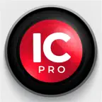 ICVIEW PRO iOS Icon