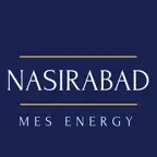 MES Nasirabad iOS Icon