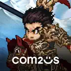 Eternal Three Kingdoms iOS Icon