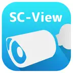 SC-View iOS Icon